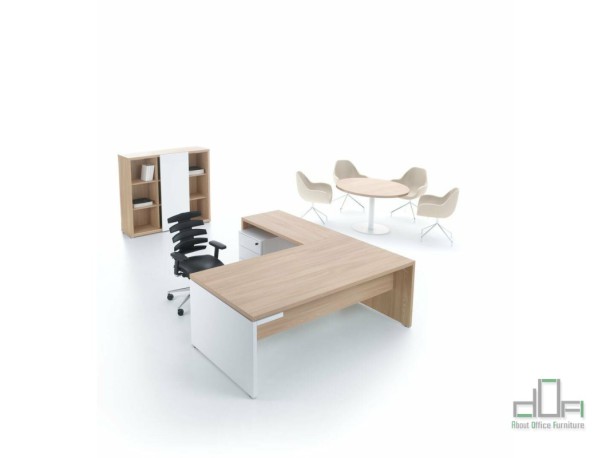 Birou managerial MITO fix