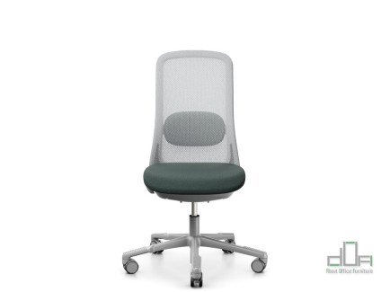 Scaun ergonomic operational SOFI MESH