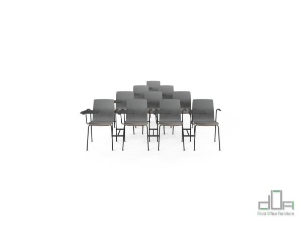 Scaun meeting COM