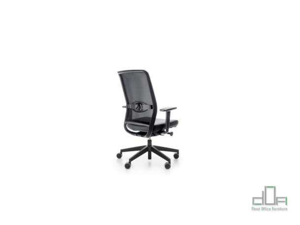 Scaun ergonomic VERI-NET