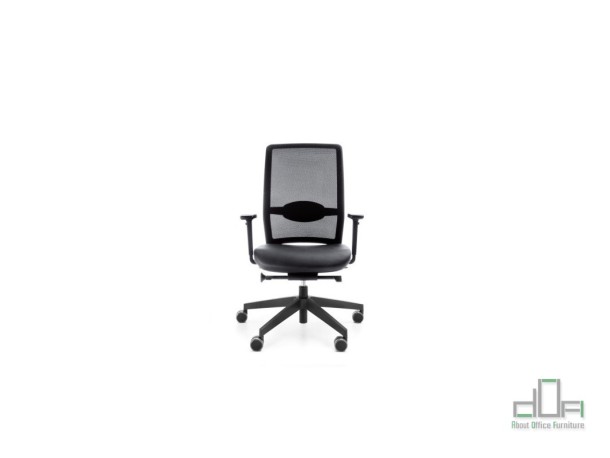 Scaun ergonomic VERI-NET