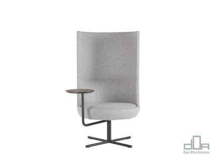 Fotoliu ROUND PRIVATE