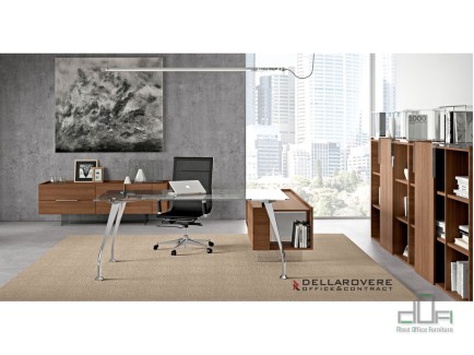 Birou managerial SEGNO