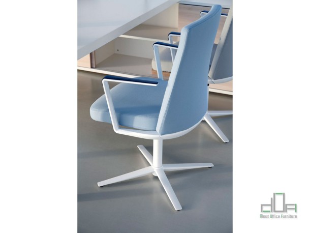 Scaun ergonomic managerial CRON