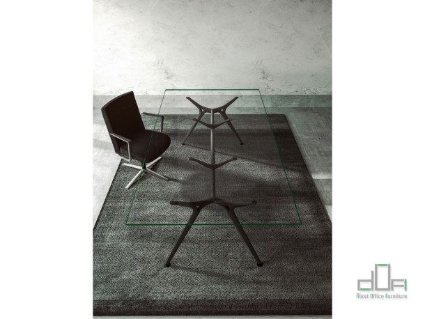 Scaun ergonomic managerial CRON