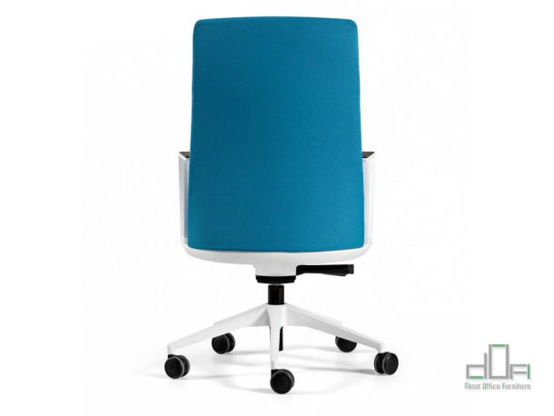 Scaun ergonomic managerial CRON