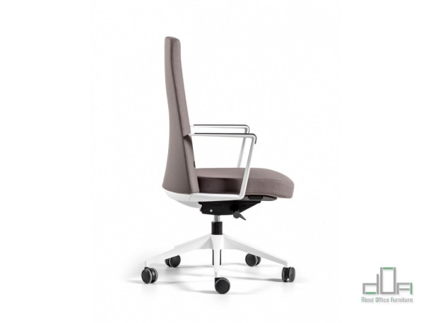 Scaun ergonomic managerial CRON