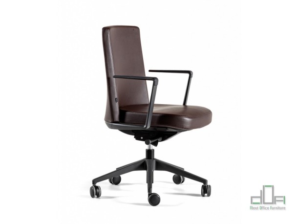Scaun ergonomic managerial CRON