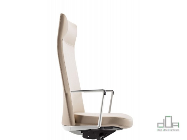 Scaun ergonomic managerial CRON