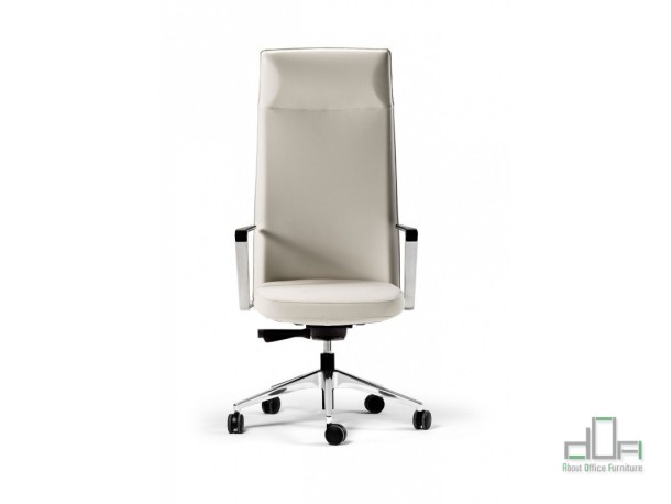 Scaun ergonomic managerial CRON