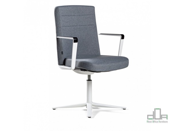 Scaun ergonomic managerial CRON