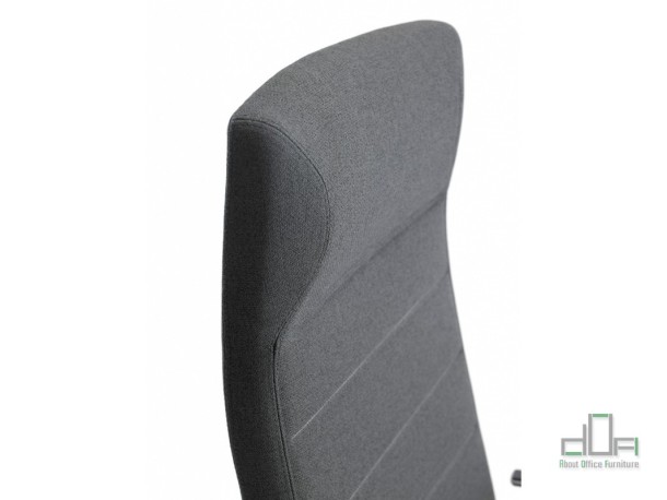 Scaun ergonomic managerial CRON