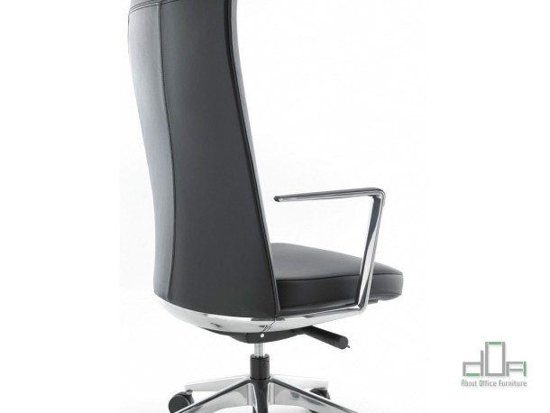 Scaun ergonomic managerial CRON
