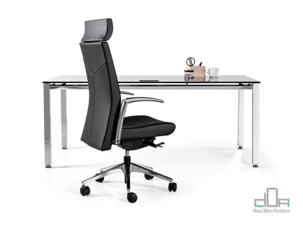 Scaun ergonomic managerial KADOS