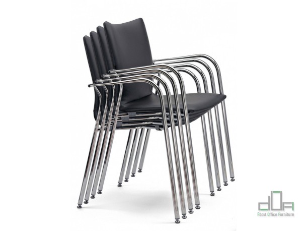 Scaun meeting-vizitator IKARA