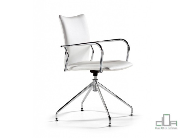 Scaun meeting-vizitator IKARA