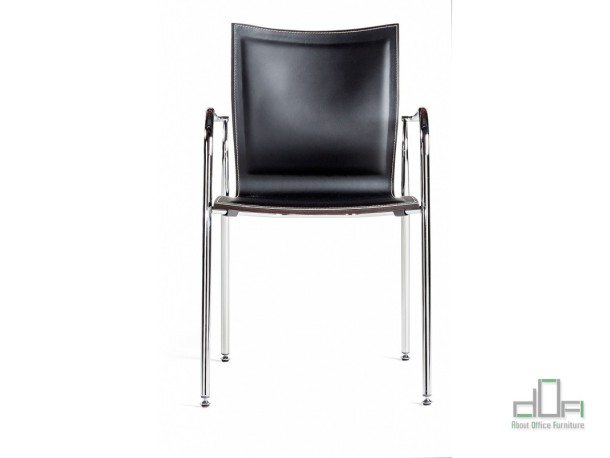 Scaun meeting-vizitator IKARA