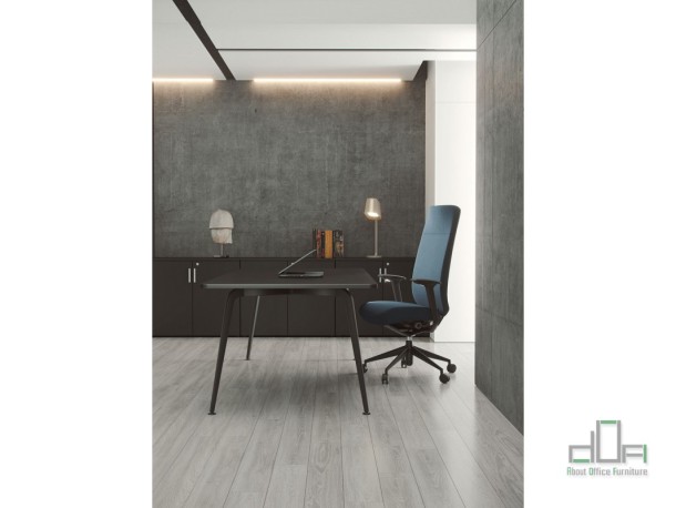 Scaun ergonomic operational TNK