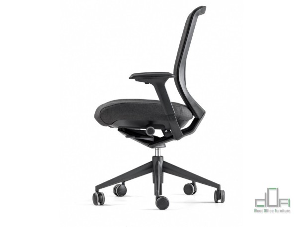 Scaun ergonomic operational TNK