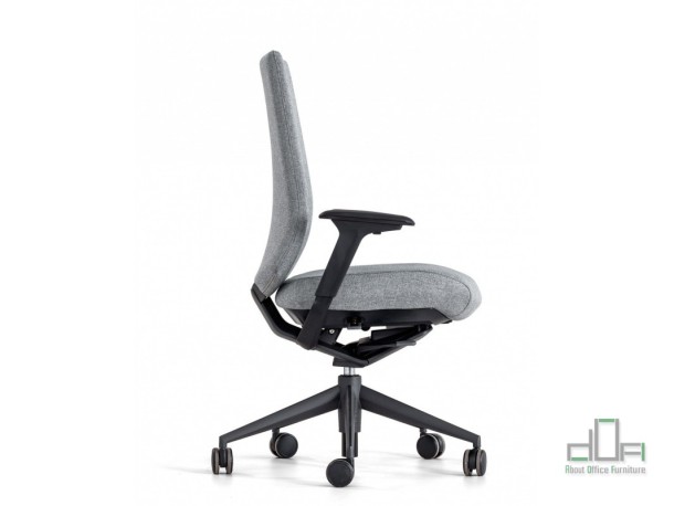 Scaun ergonomic operational TNK