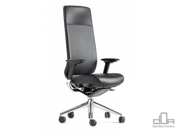 Scaun ergonomic operational TNK