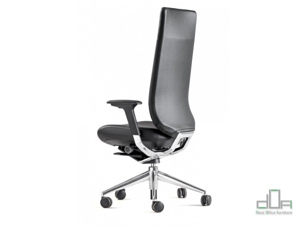 Scaun ergonomic operational TNK
