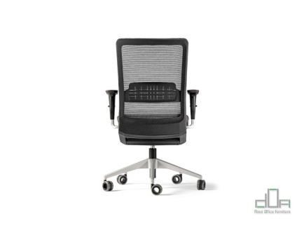 Scaun ergonomic operational WINNER