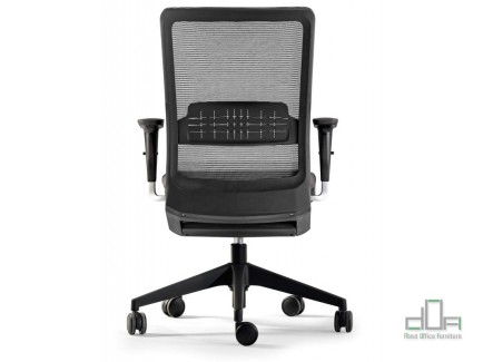 Scaun ergonomic operational WINNER