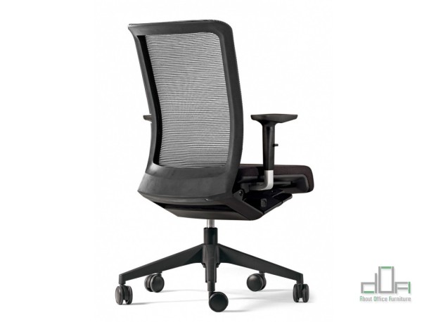 Scaun ergonomic operational WINNER