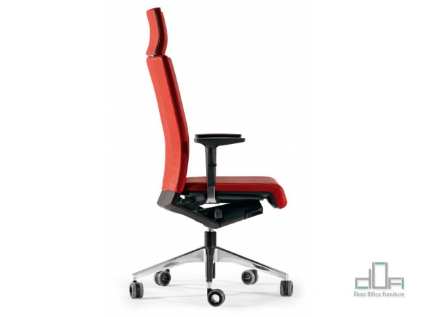 Scaun ergonomic operational WINNER