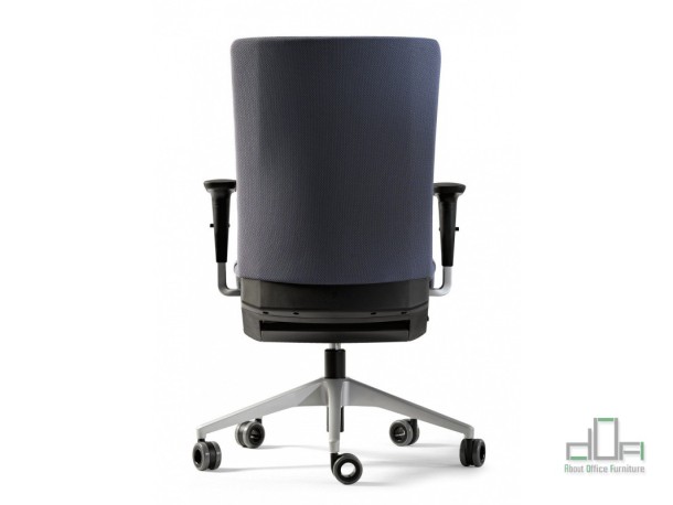 Scaun ergonomic operational WINNER