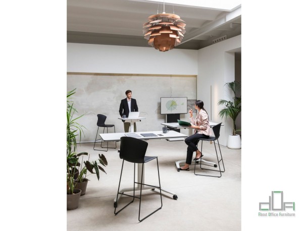 Birou operational TALENT