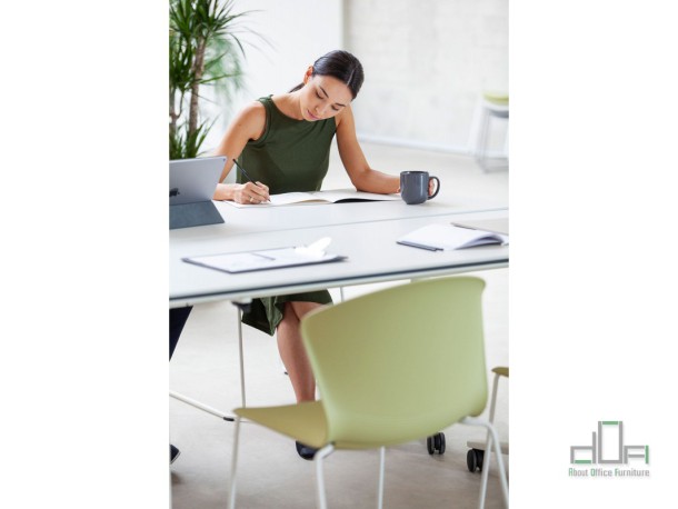 Birou operational TALENT