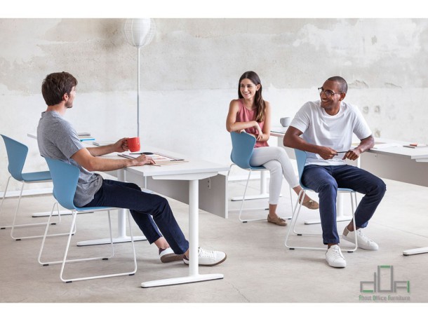 Birou operational TALENT