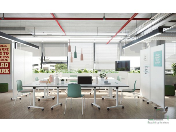 Birou operational TALENT