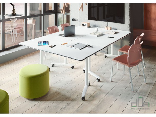 Birou operational TALENT