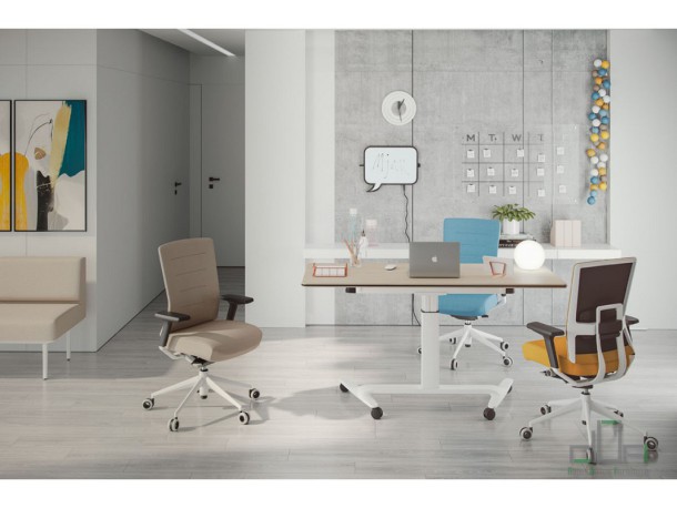 Birou operational TALENT