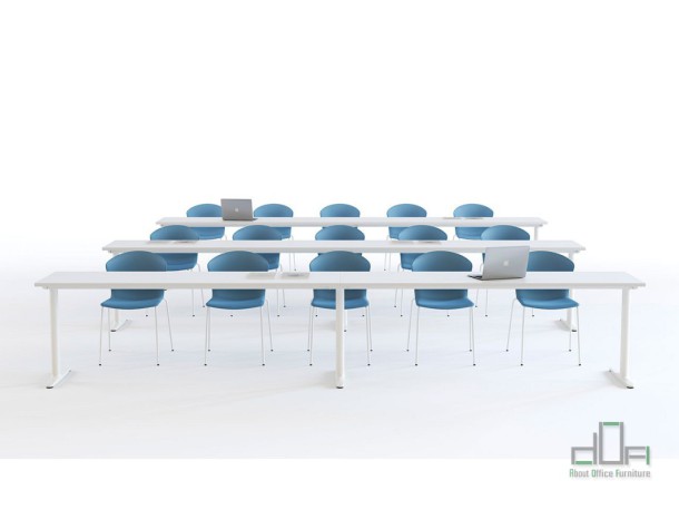 Birou operational TALENT