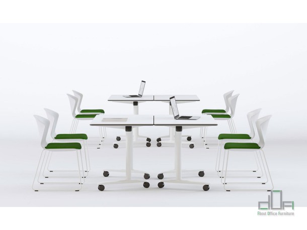 Birou operational TALENT