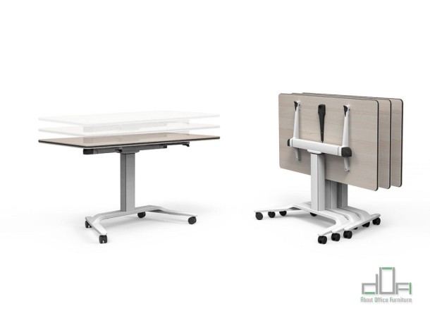 Birou operational TALENT