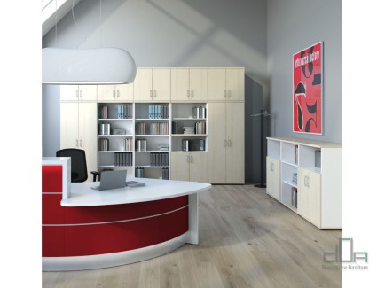 Dulap arhivare BASIC