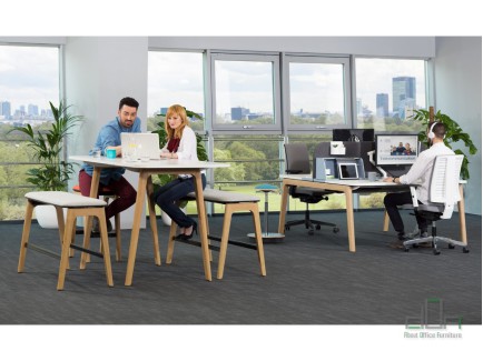 Birou operational LEVITATE