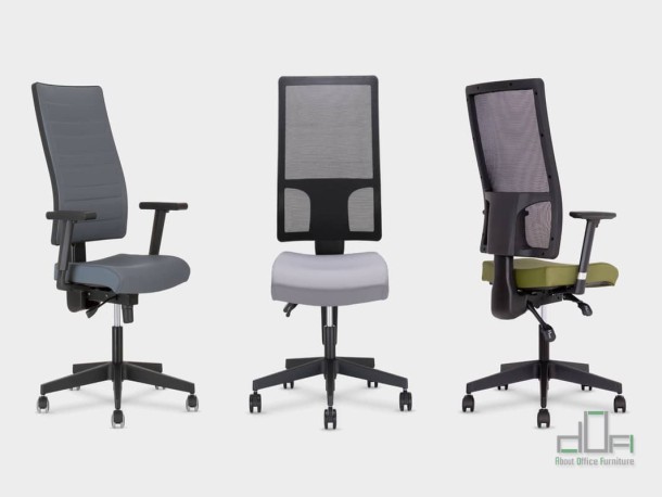 Scaun operational TAKTIK