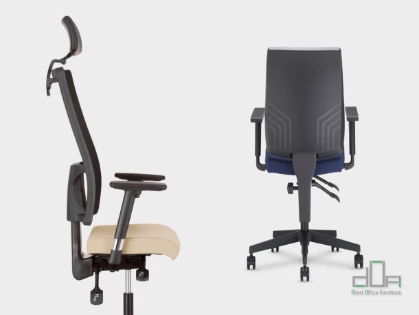 Scaun operational TAKTIK