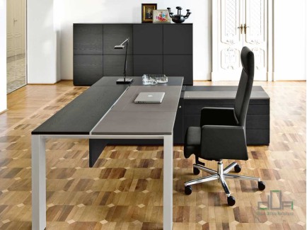 Scaun ergonomic managerial gama MAX