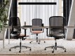 Scaun ergonomic operational gama TAKK