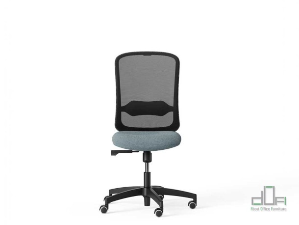 Scaun ergonomic operational gama TAKK
