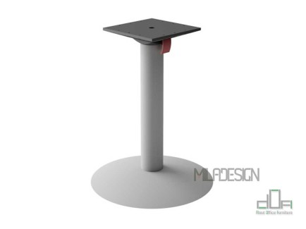 Picior de masa central cu mecanism de pliere ST843-U