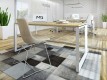 Picioare de masa structura LOOP triunghiulara MQ5507-Z