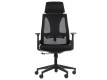Scaun ergonomic, pivotant AERO